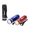 Dorcy Dorcy 100 lm Assorted LED Flashlight AAA Battery 41-6245 - alternate 2
